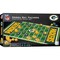 Green Bay Packers Checkers Board Game Nfl Officially Licensed Fun For Ages 6+
